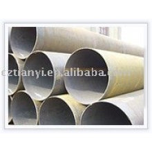 products you can import from china GB/T8163 steel pipes